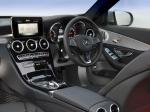 Mercedes-Benz C200 Avantgarde Line 2014 года (AU)